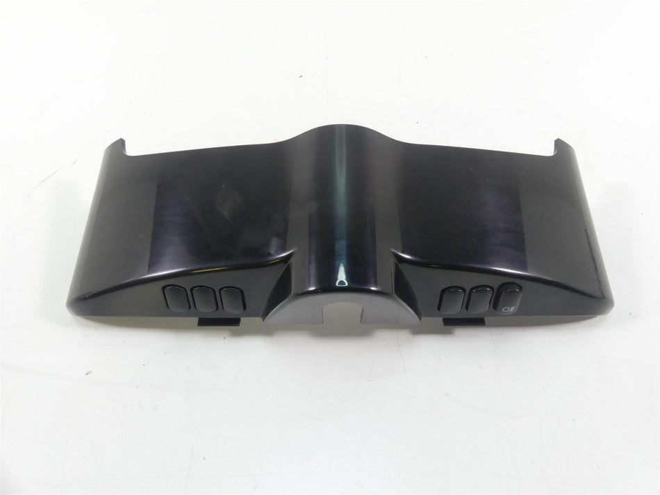 2014 Harley Touring FLHTK Electra Glide Ignition Switch Cover 70900137 {{ shop.shopifyCountryName }} - Mototech271