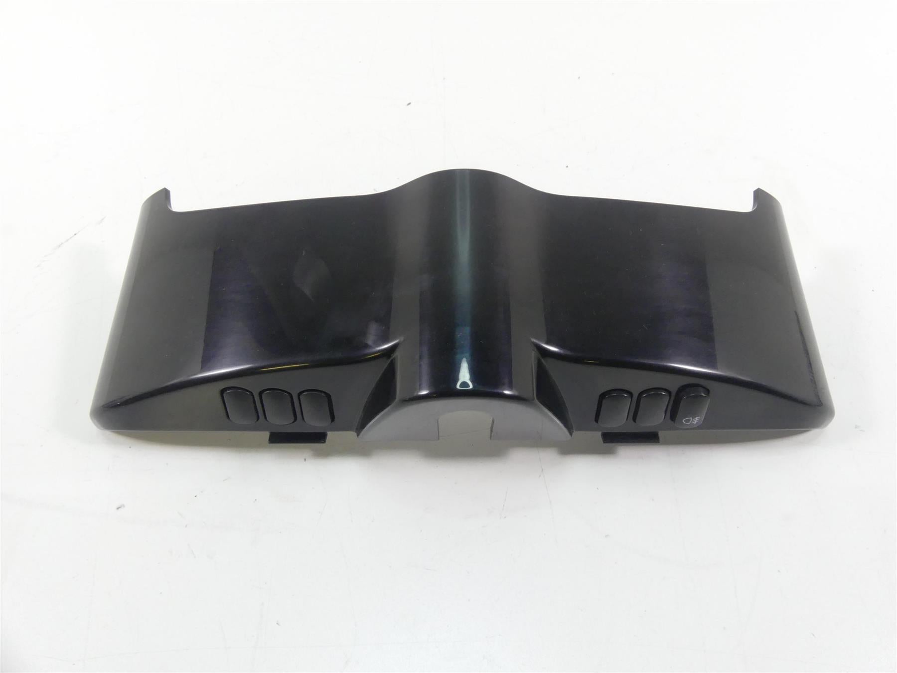 2014 Harley Touring FLHTK Electra Glide Ignition Switch Cover 70900137 | Mototech271