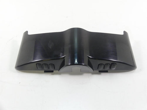 2014 Harley Touring FLHTK Electra Glide Ignition Switch Cover 70900137 | Mototech271