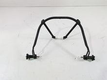 Load image into Gallery viewer, 2013 Triumph Tiger 1215 Explorer Windshield Holder Carrier Stay - Read T2303375
