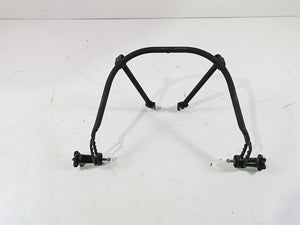 2013 Triumph Tiger 1215 Explorer Windshield Holder Carrier Stay - Read T2303375