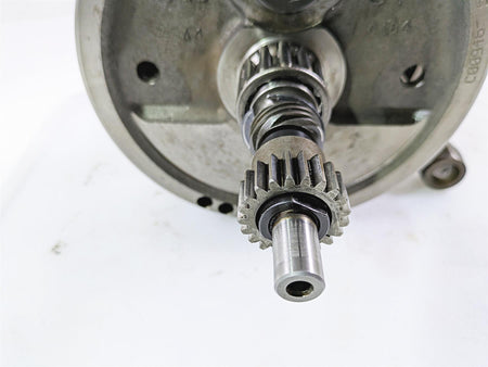 2002 Indian Spirit Deluxe S&S Crank Shaft Crankshaft & Piston Rod Set C00946 03-427 {{ shop.shopifyCountryName }} - Mototech271