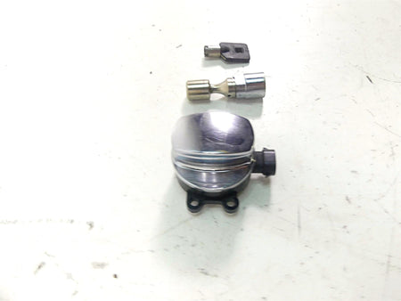 2013 Harley Softail FLSTFB Fat Boy Lo Ignition Switch Steering Key Lock 71400076 {{ shop.shopifyCountryName }} - Mototech271