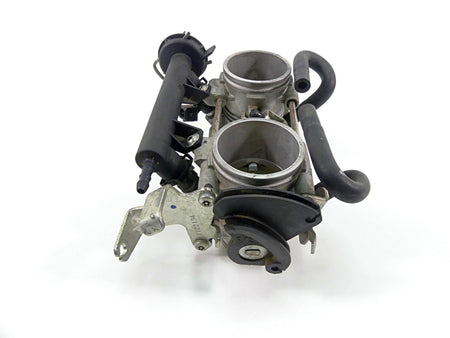 2013 BMW F800GS STD K72 Throttle Body Bodies -Tested 13548520781 {{ shop.shopifyCountryName }} - Mototech271