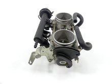 Load image into Gallery viewer, 2013 BMW F800GS STD K72 Throttle Body Bodies -Tested 13548520781 | Mototech271
