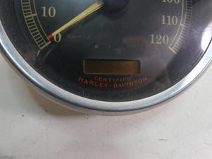 2004 Harley FXDWGI Dyna Wide Glide Speedometer Speedo Instrument - 37K 67410-04 | Mototech271