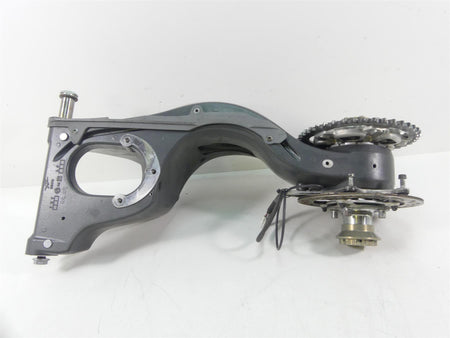 2012 Mv Agusta Brutale 1090 R Swingarm Swing Arm & Rear Axle 8AA0B3614 {{ shop.shopifyCountryName }} - Mototech271