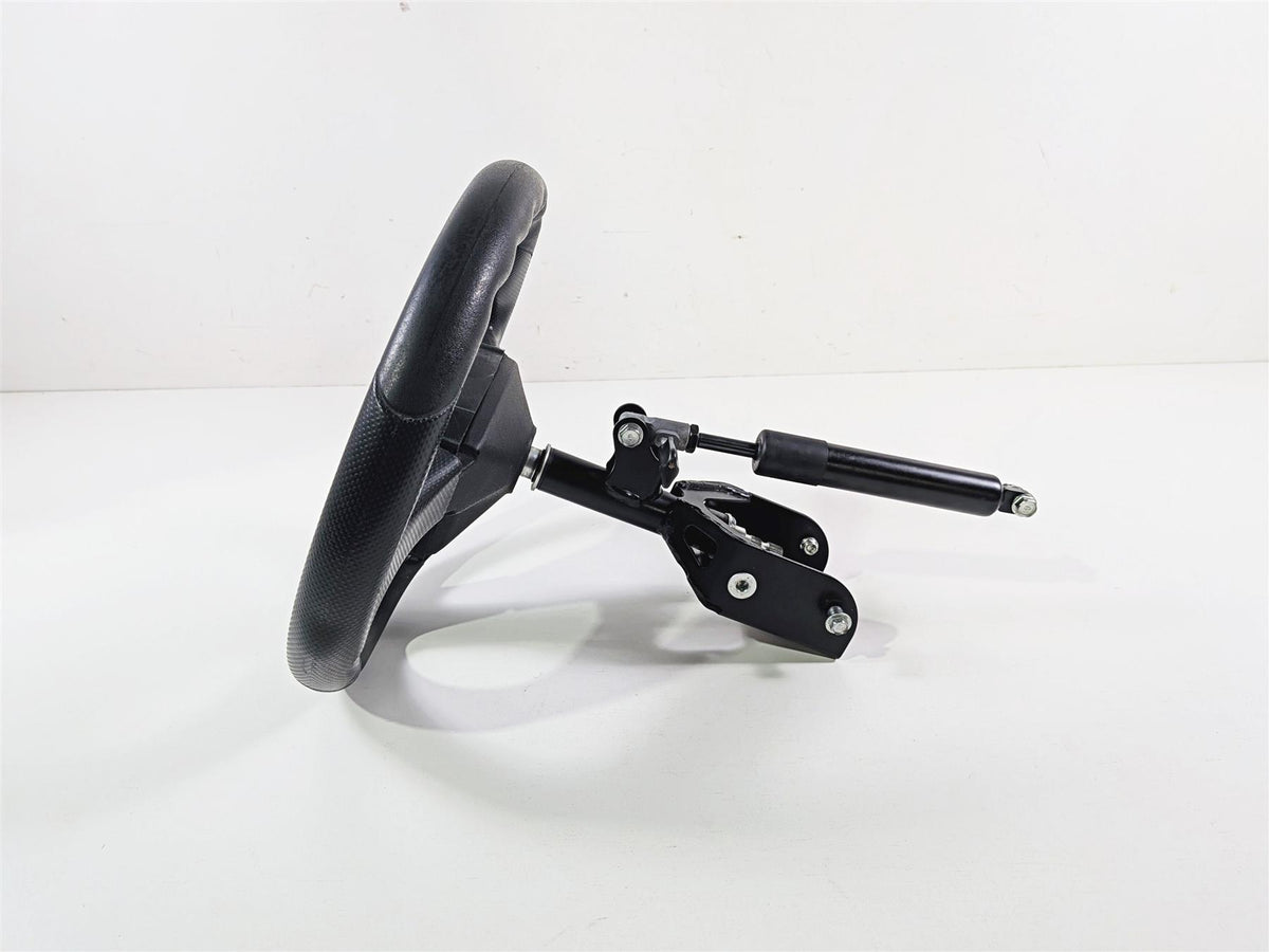 2022 Kawasaki Teryx KRX KRF 1000 SE Steering Wheel Damper Mount Set 46003-0809 {{ shop.shopifyCountryName }} - Mototech271