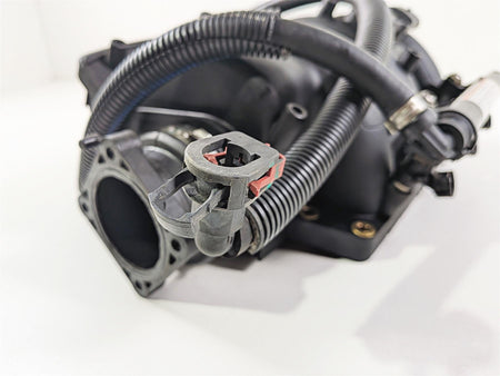 2019 Sea-Doo Spark 900 Trixx Intake Manifold & Injectors 420867368 420874855 {{ shop.shopifyCountryName }} - Mototech271