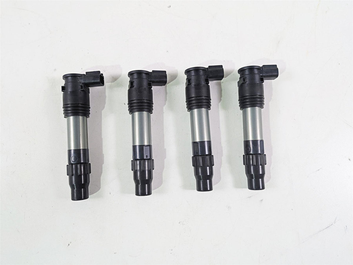 2020 Kawasaki Z900 ZR900 Ignition Coils Stick Coil Set 21171-0033 {{ shop.shopifyCountryName }} - Mototech271