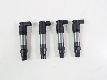 2020 Kawasaki Z900 ZR900 Ignition Coils Stick Coil Set 21171-0033 {{ shop.shopifyCountryName }} - Mototech271