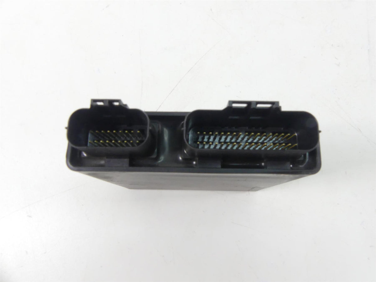 2007 Yamaha XVS1300 V-Star Cdi Ecu Ecm Engine Control Module 3D8-8591A-00-00 {{ shop.shopifyCountryName }} - Mototech271