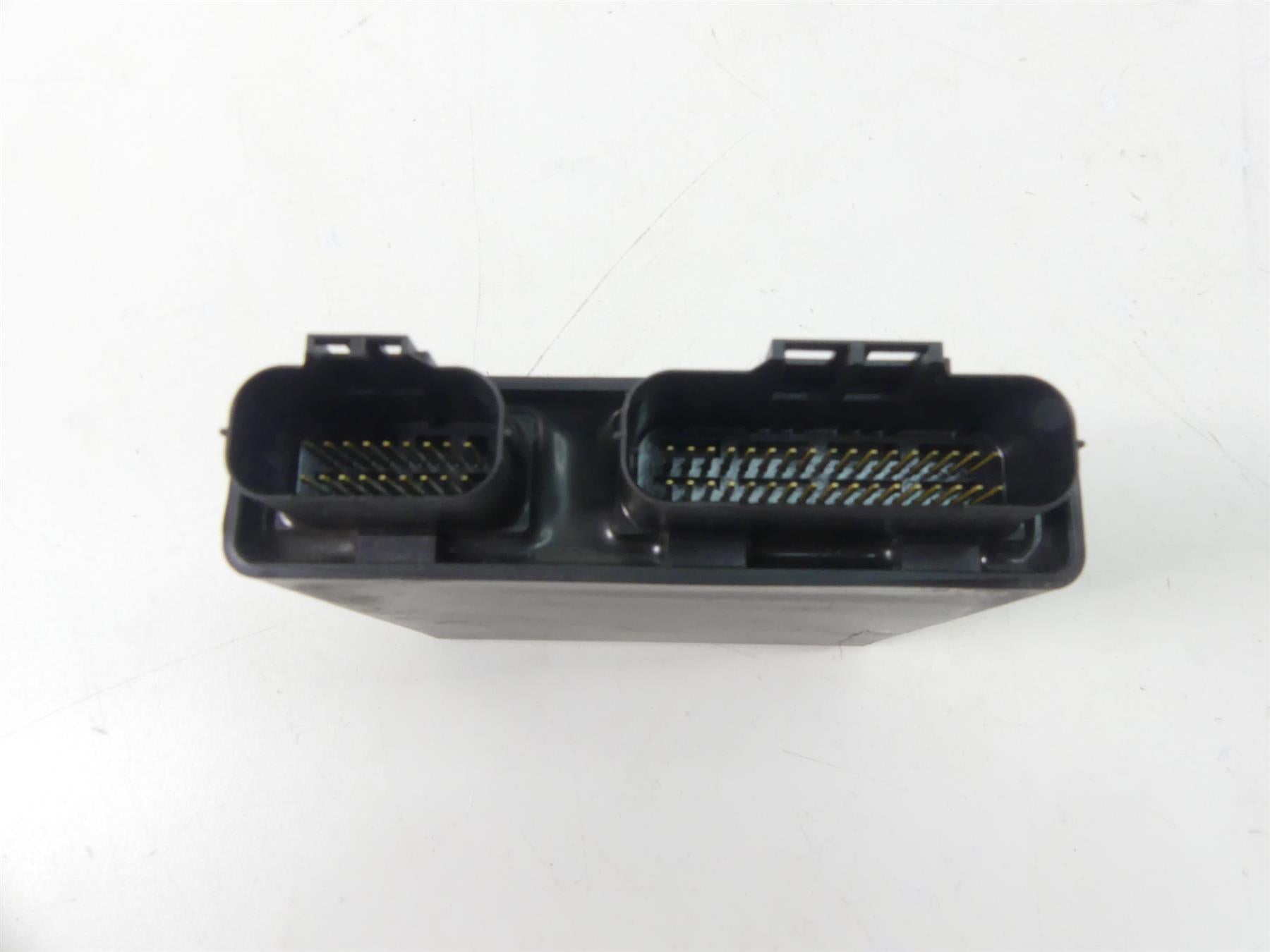 2007 Yamaha XVS1300 V-Star Cdi Ecu Ecm Engine Control Module 3D8-8591A-00-00 {{ shop.shopifyCountryName }} - Mototech271