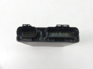 2007 Yamaha XVS1300 V-Star Cdi Ecu Ecm Engine Control Module 3D8-8591A-00-00 | Mototech271