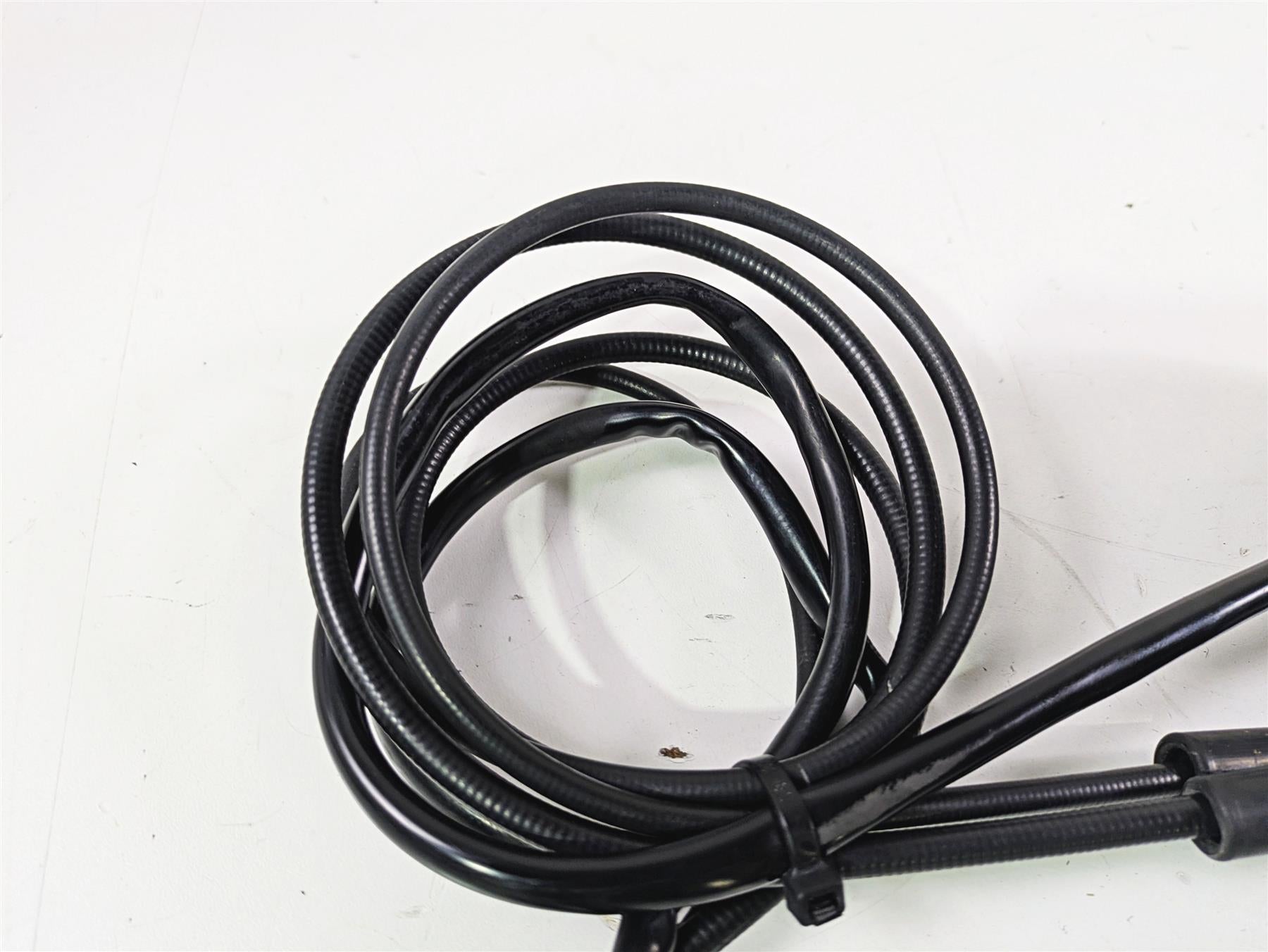 2014 Harley FLS Softail Slim Right Hand Throttle Control Switch 72948-12 {{ shop.shopifyCountryName }} - Mototech271