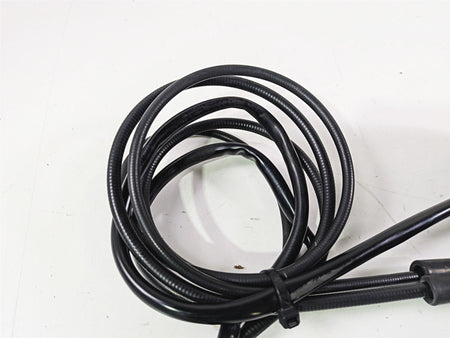 2014 Harley FLS Softail Slim Right Hand Throttle Control Switch 72948-12 {{ shop.shopifyCountryName }} - Mototech271