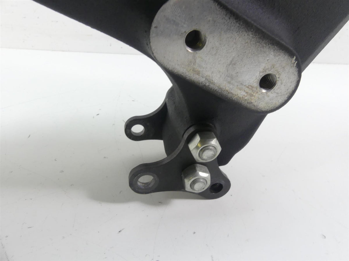 2013 Victory Cross Country Straight Main Frame Chassis With Florida Salvage Title 1016470 {{ shop.shopifyCountryName }} - Mototech271