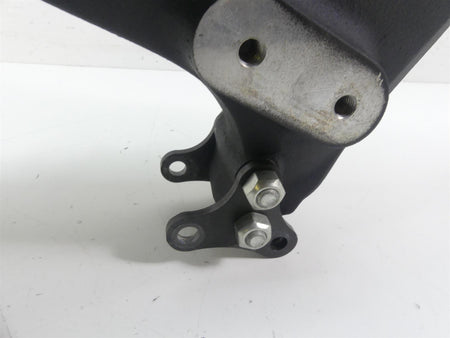 2013 Victory Cross Country Straight Main Frame Chassis With Florida Salvage Title 1016470 {{ shop.shopifyCountryName }} - Mototech271