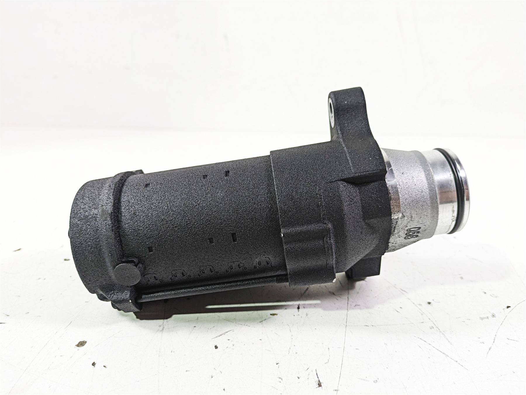 2019 Harley FLHCS Softail Heritage Engine Starter Motor M8 31400057 {{ shop.shopifyCountryName }} - Mototech271