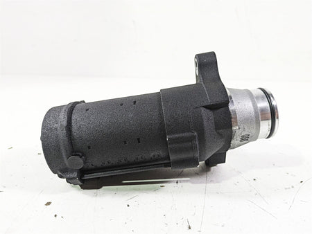 2019 Harley FLHCS Softail Heritage Engine Starter Motor M8 31400057 {{ shop.shopifyCountryName }} - Mototech271