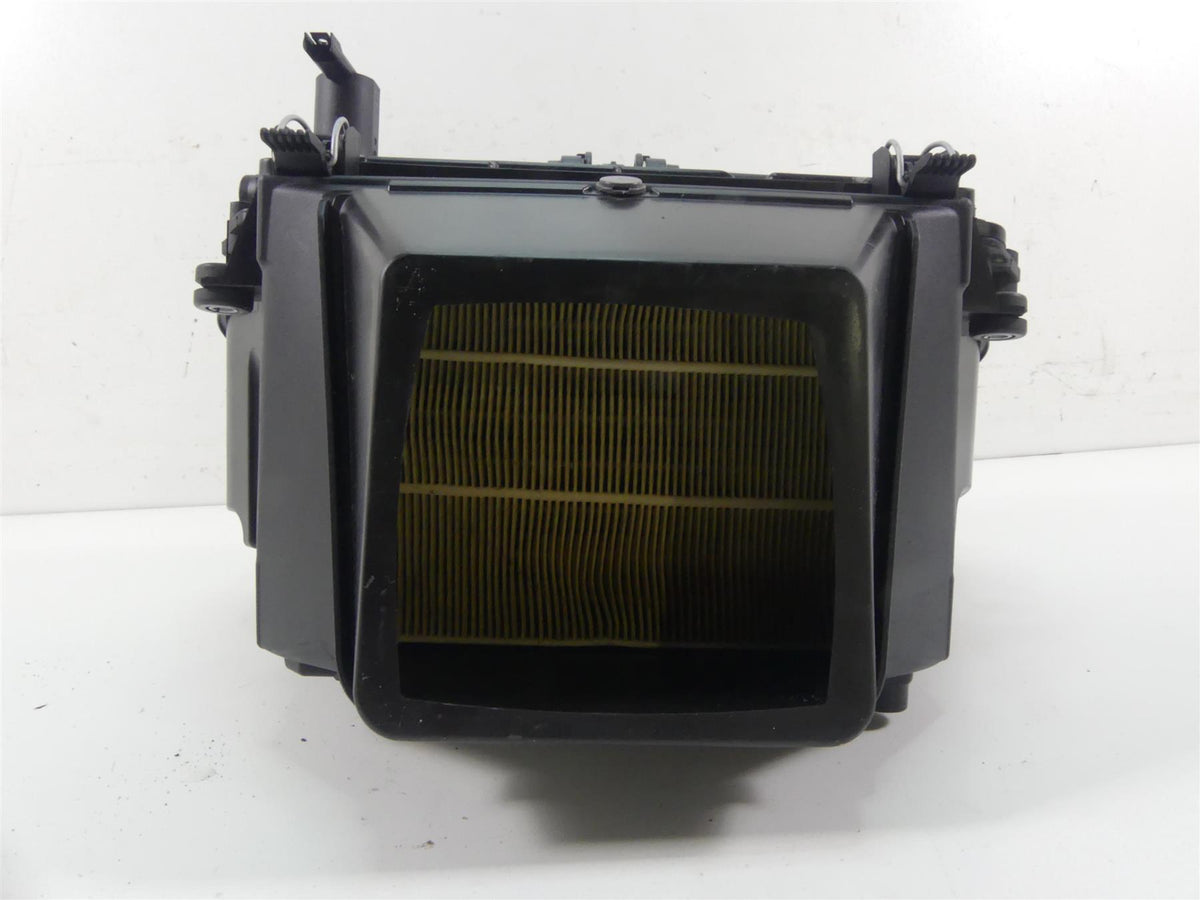 2016 BMW S1000XR K49 Air Filter Breather Cleaner Box Duct Inlet Set 13718544689 {{ shop.shopifyCountryName }} - Mototech271