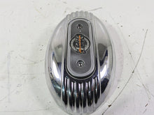Load image into Gallery viewer, 2007 Harley Touring FLHTCU SE CVO E-Glide Air Filter Cover 110ci 29353-05
