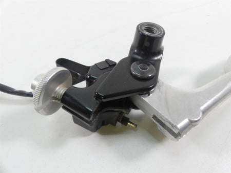 2019 Aprilia Tuono V4 RR Factory Clutch Perch & Lever Set 2B003553 {{ shop.shopifyCountryName }} - Mototech271