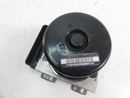 2011 BMW R1200GS K255 Adv Abs Brake Pump Pressure Module 34517715109 {{ shop.shopifyCountryName }} - Mototech271