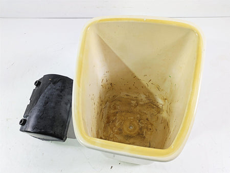 2006 Yamaha GP1300R Waverunner Front & Center Storage Box Set F0X-U475A-00-00 {{ shop.shopifyCountryName }} - Mototech271