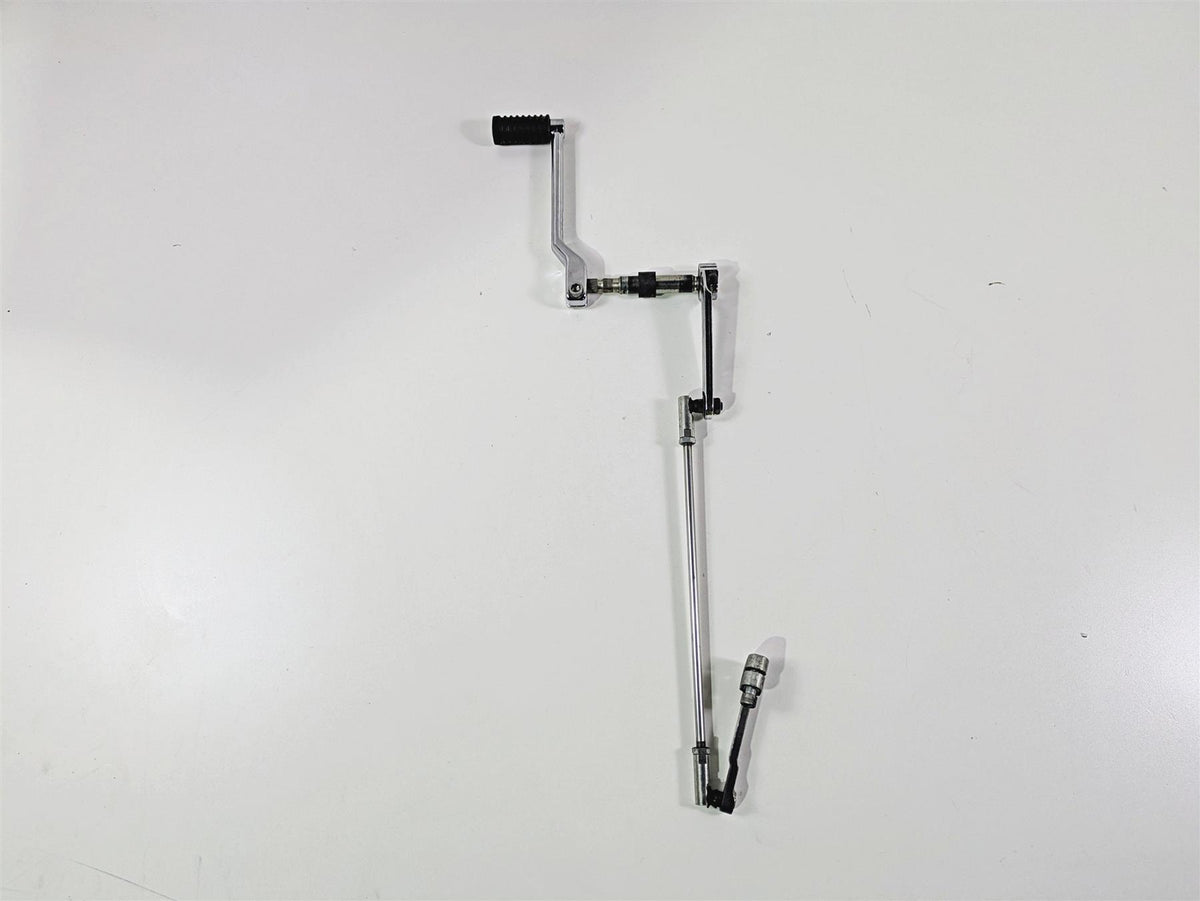 2016 Harley Touring FLHR Road King Gear Shift Lever Shifter Set 33895-82E {{ shop.shopifyCountryName }} - Mototech271