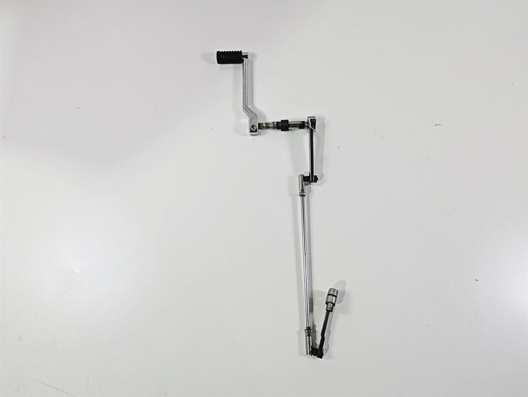 2016 Harley Touring FLHR Road King Gear Shift Lever Shifter Set 33895-82E {{ shop.shopifyCountryName }} - Mototech271