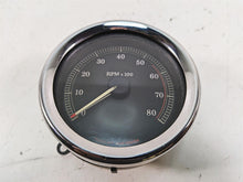 Load image into Gallery viewer, 2010 Harley Touring FLHTCU Electra Glide Tachometer Tacho Meter Gauge 67348-04D | Mototech271
