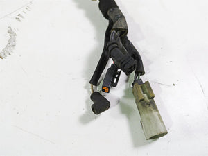 2012 Harley FLD Dyna Switchback Main Wiring Harness Loom -No Cuts 71072-12A