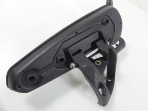 2016 Indian Chieftain Dark Horse Right Front Floor Board & Brake Pedal 5138848