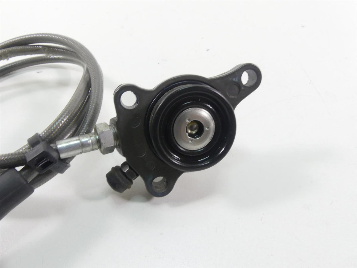 2017 Husqvarna 701 Enduro 27mm Magura Clutch Slave Cylinder 76132061044 {{ shop.shopifyCountryName }} - Mototech271