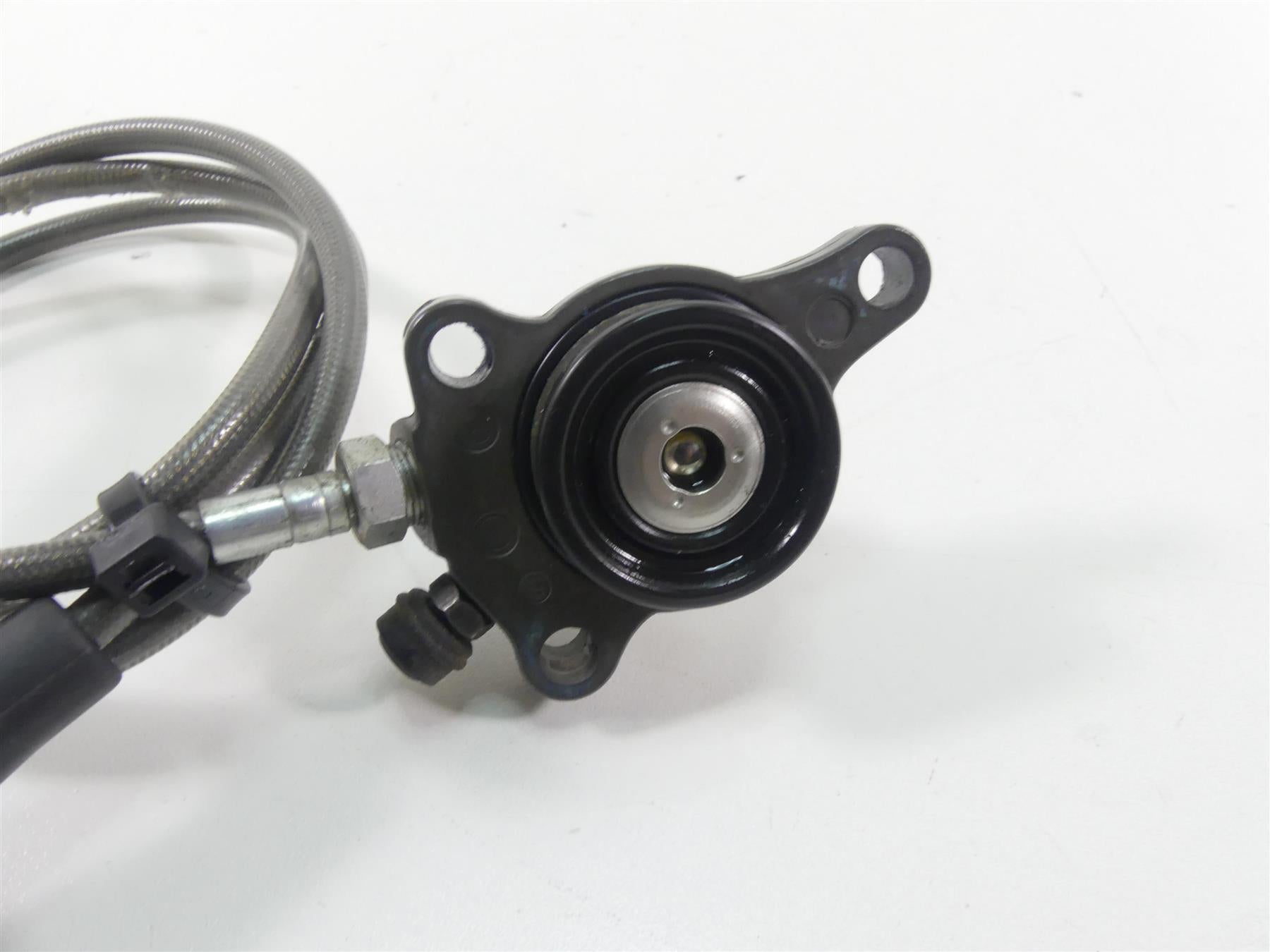 2017 Husqvarna 701 Enduro 27mm Magura Clutch Slave Cylinder 76132061044 {{ shop.shopifyCountryName }} - Mototech271