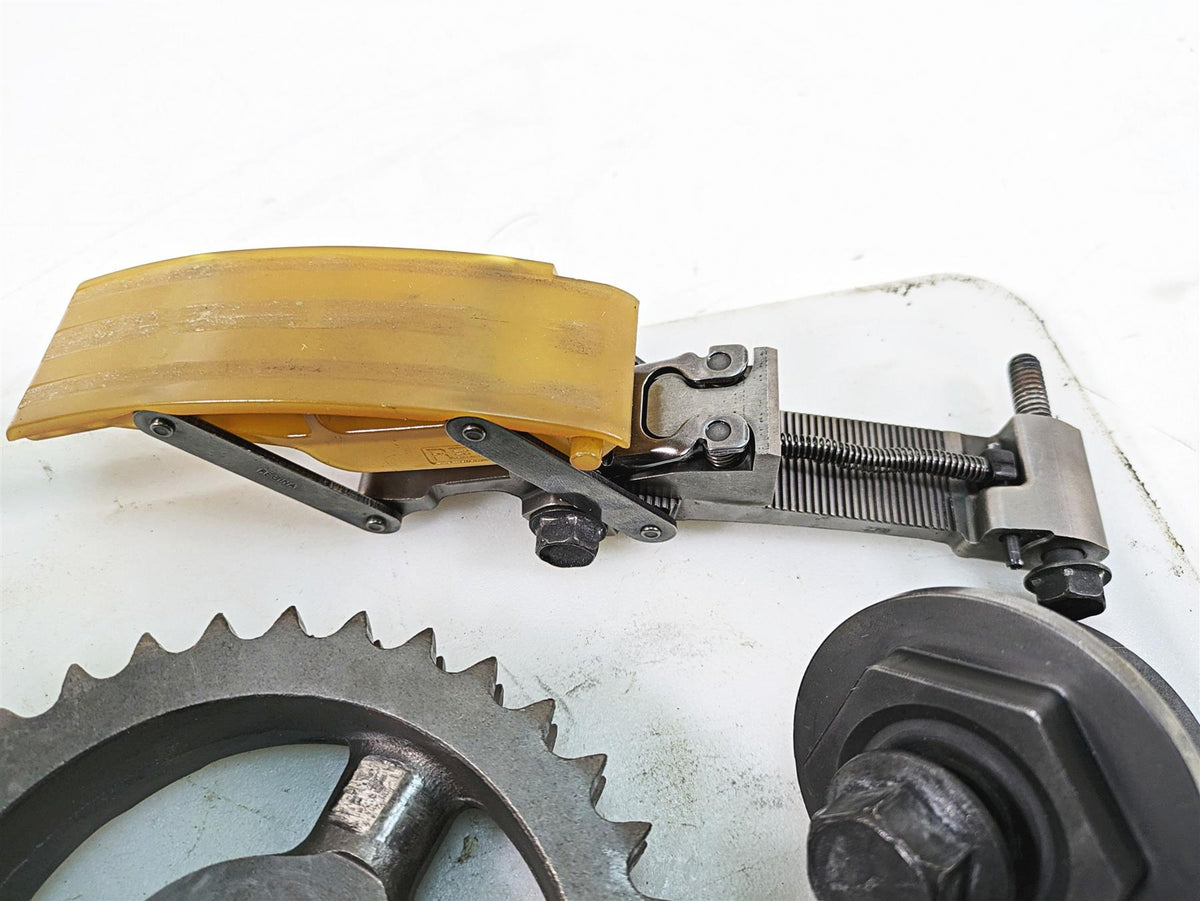 2009 Harley Touring FLHTCU Electra Glide Primary Drive Clutch Kit 37813-06A {{ shop.shopifyCountryName }} - Mototech271