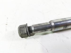 2012 Harley FLD Dyna Switchback Front Axle Wheel Spindle 41547-07A | Mototech271