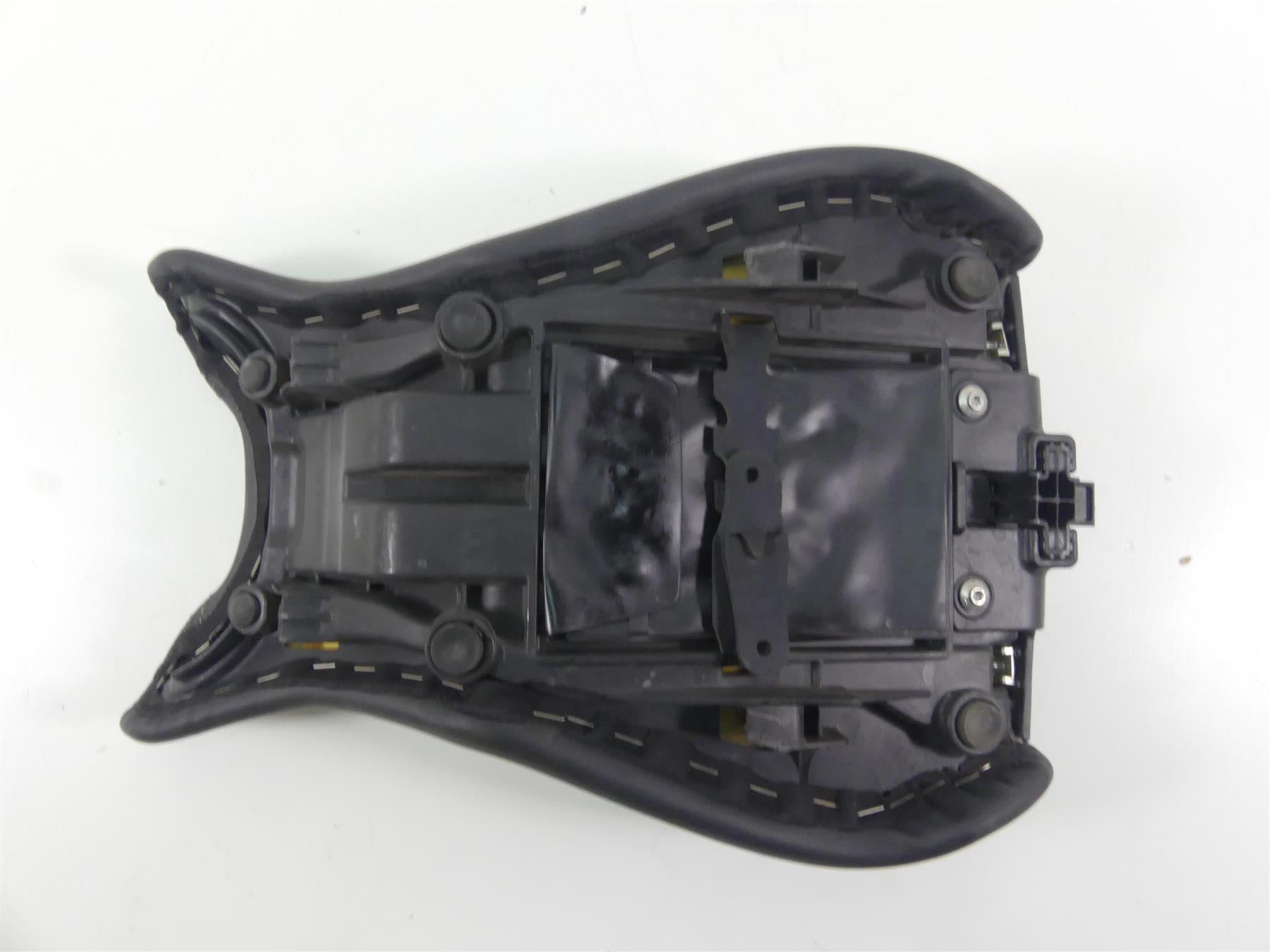 2016 BMW R nineT R9T K21 Front Rider Driver Seat Saddle - Read 52538531151 {{ shop.shopifyCountryName }} - Mototech271