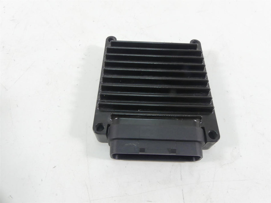 2013 Harley VRSCF Muscle V-Rod Cdi Ecu Ecm Engine Control Module 32852-12 {{ shop.shopifyCountryName }} - Mototech271