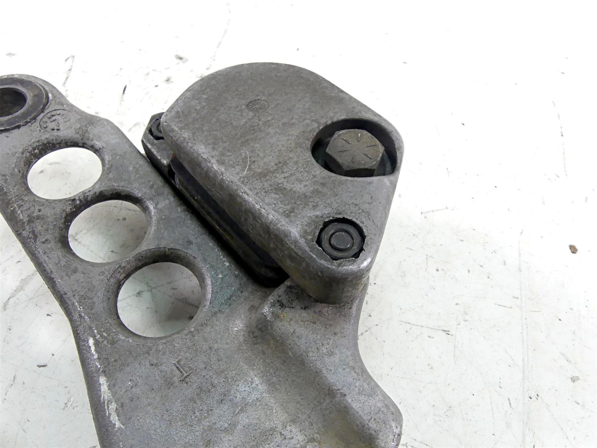 1979 Harley Sportster XLS1000 Roadster Rear Brake Caliper & Bracket 44187-77 {{ shop.shopifyCountryName }} - Mototech271