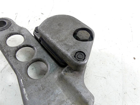 1979 Harley Sportster XLS1000 Roadster Rear Brake Caliper & Bracket 44187-77 {{ shop.shopifyCountryName }} - Mototech271