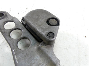 1979 Harley Sportster XLS1000 Roadster Rear Brake Caliper & Bracket 44187-77 | Mototech271