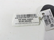 Load image into Gallery viewer, 2020 Harley Softail FXST Standard Bcm Security Y-Axis Module Fob Set 41000349F
