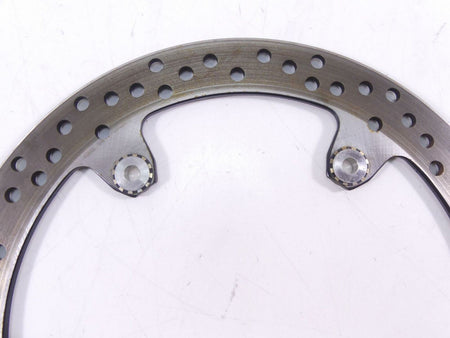 2020 BMW F900 R F900R K83 Front Brake Rotors Disc Set 640miles {{ shop.shopifyCountryName }} - Mototech271