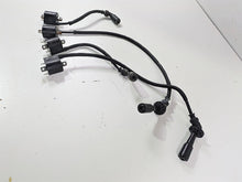 Load image into Gallery viewer, 2020 Suzuki V-Strom 1050 XT Ignition Coil &amp; Wires Set 33410-06G01 33410-06L00
