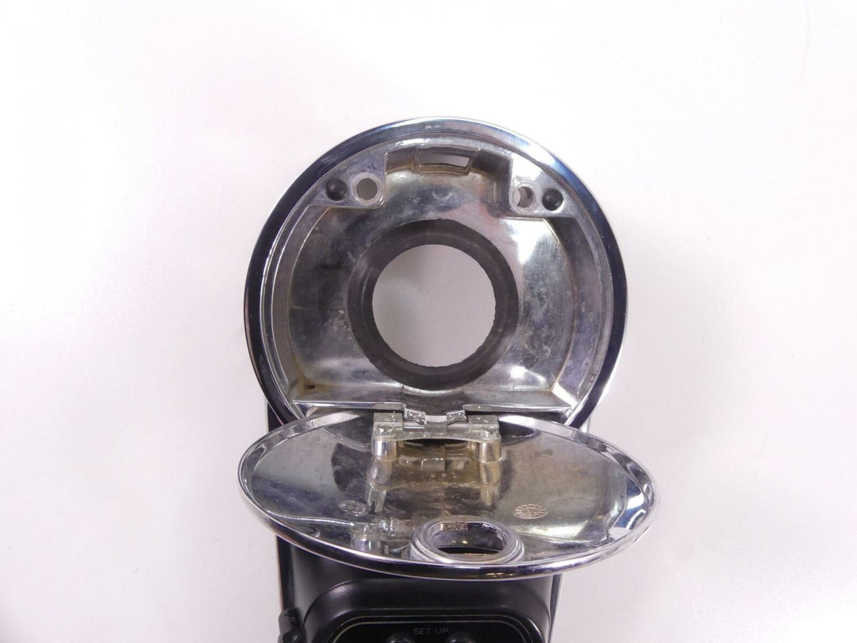 2001 Harley Touring FLHTCUI Electra Glide Fuel Tank Dash Cover 61270-98A {{ shop.shopifyCountryName }} - Mototech271