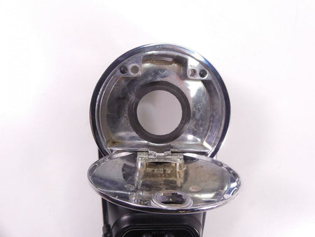 2001 Harley Touring FLHTCUI Electra Glide Fuel Tank Dash Cover 61270-98A {{ shop.shopifyCountryName }} - Mototech271