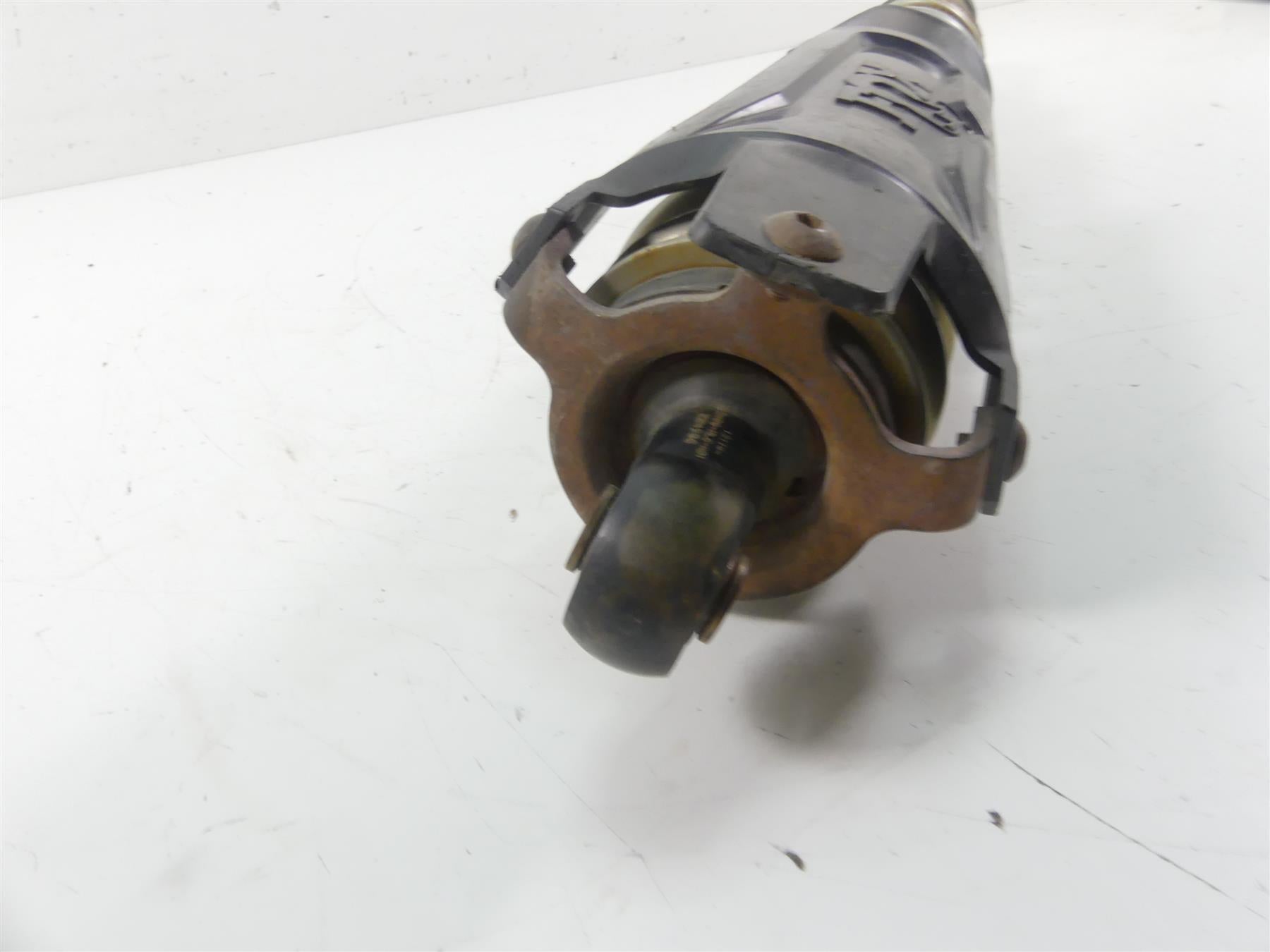 2020 Honda Talon S2X 1000X Straight Rear Right Fox Shock Damper 52400-HL6-A01ZA {{ shop.shopifyCountryName }} - Mototech271