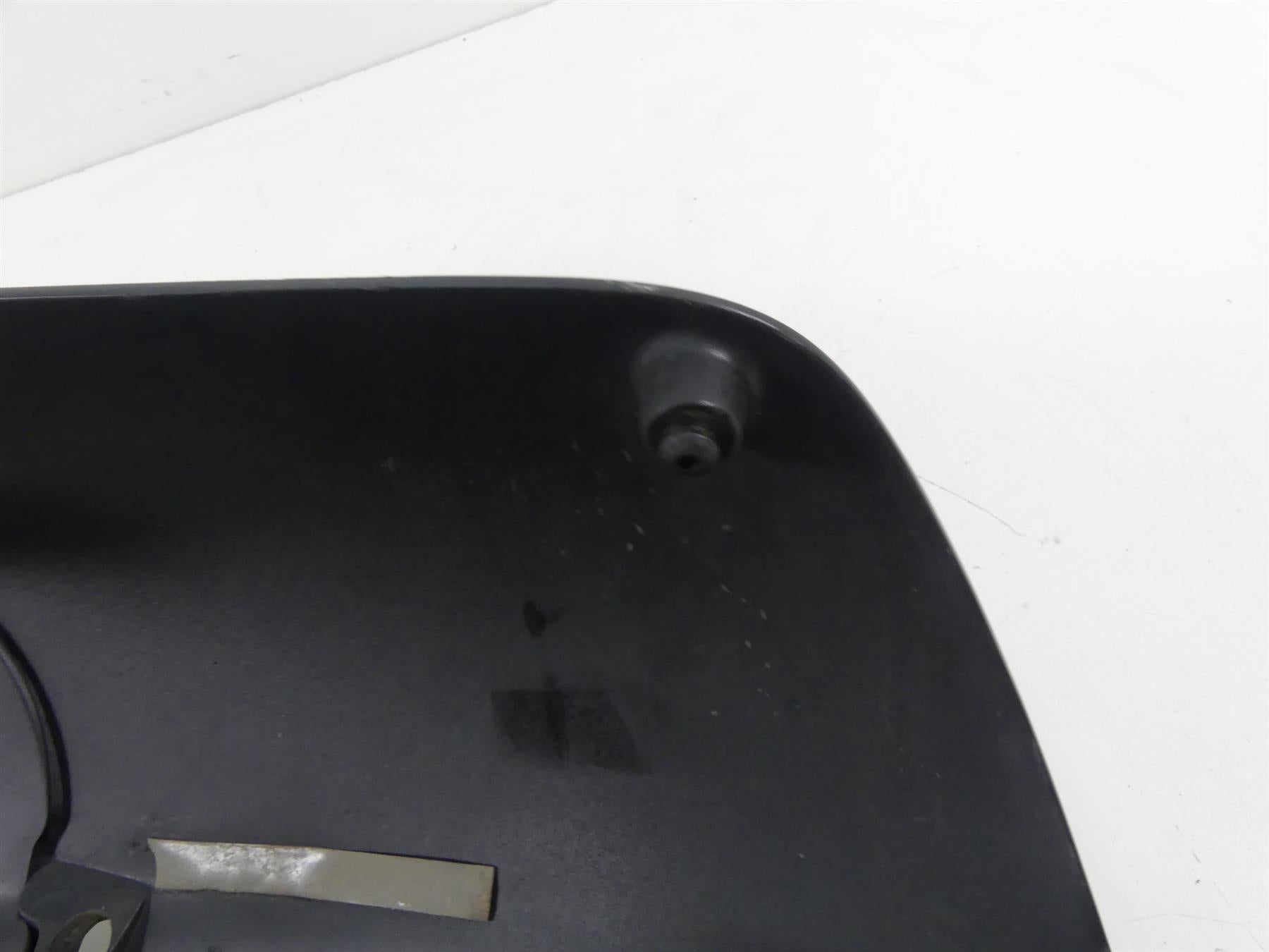 2013 Harley Davidson VRSCF Muscle Rear Fender Tire Hugger Mud Guard 59260-09 {{ shop.shopifyCountryName }} - Mototech271